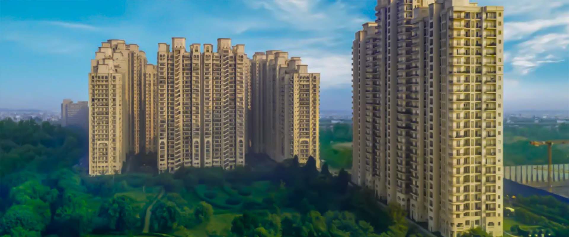 One Midtown By DLF