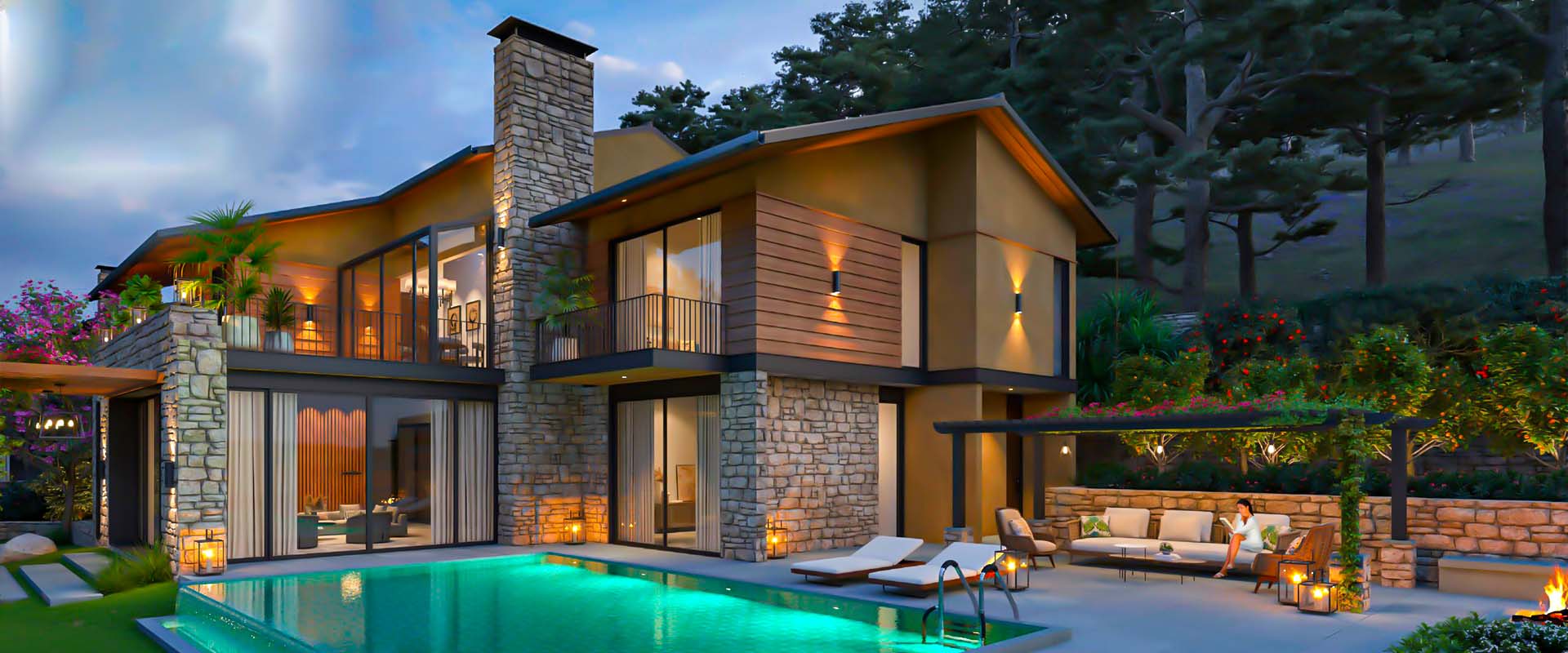 Eldeco Terra (Villa) Kasauli