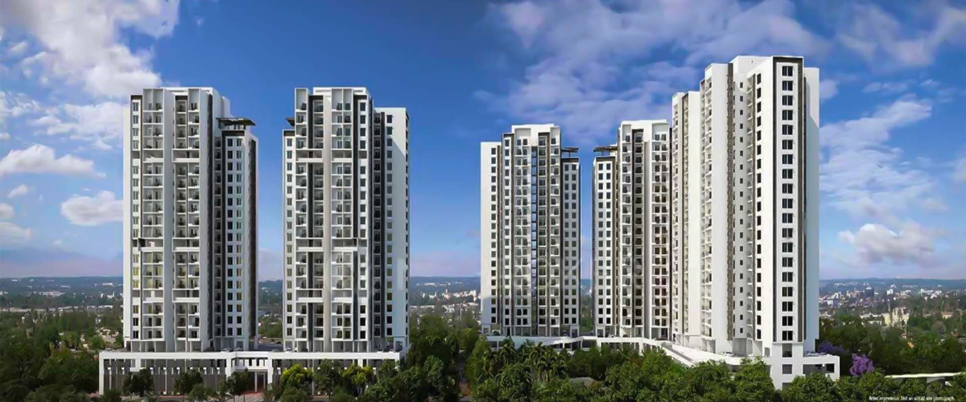 Privana By DLF