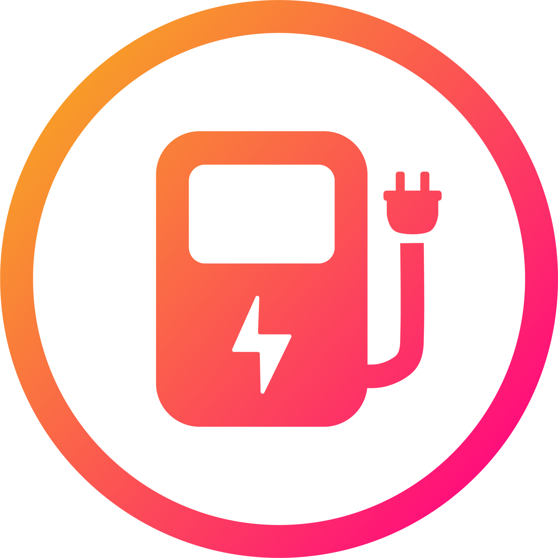 Charging Vehicles