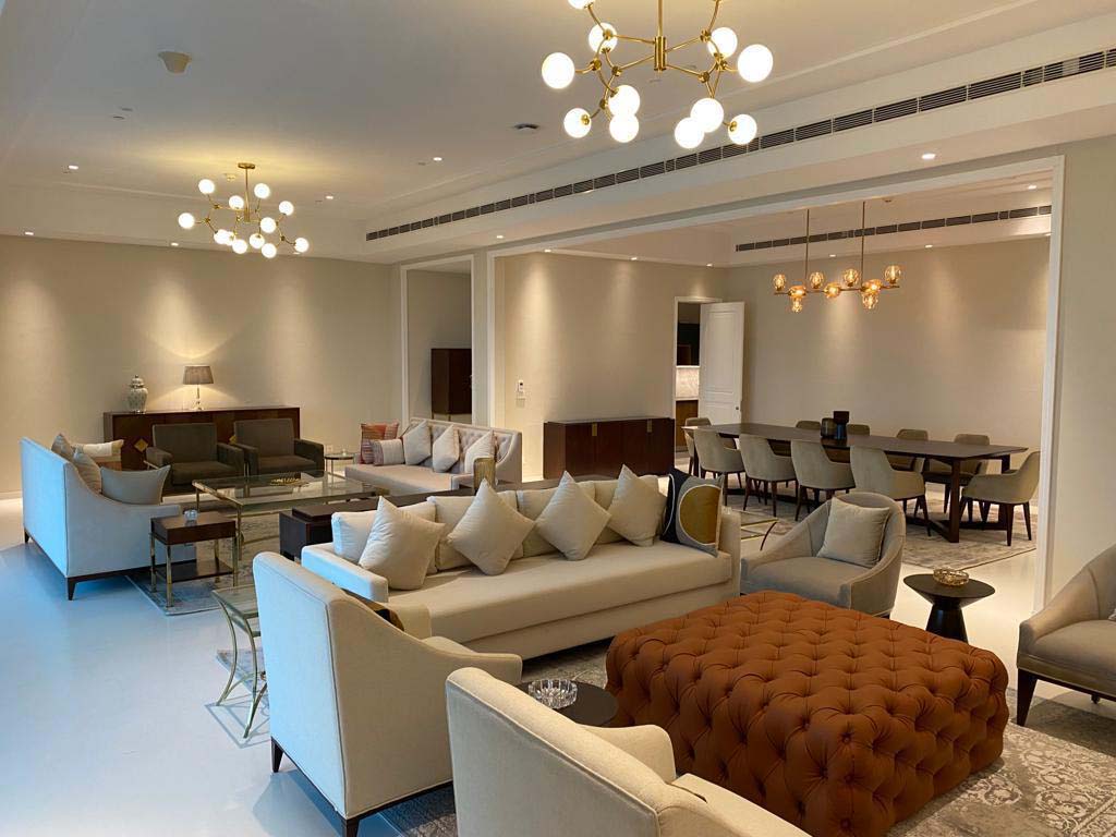 Property Loan Consultant